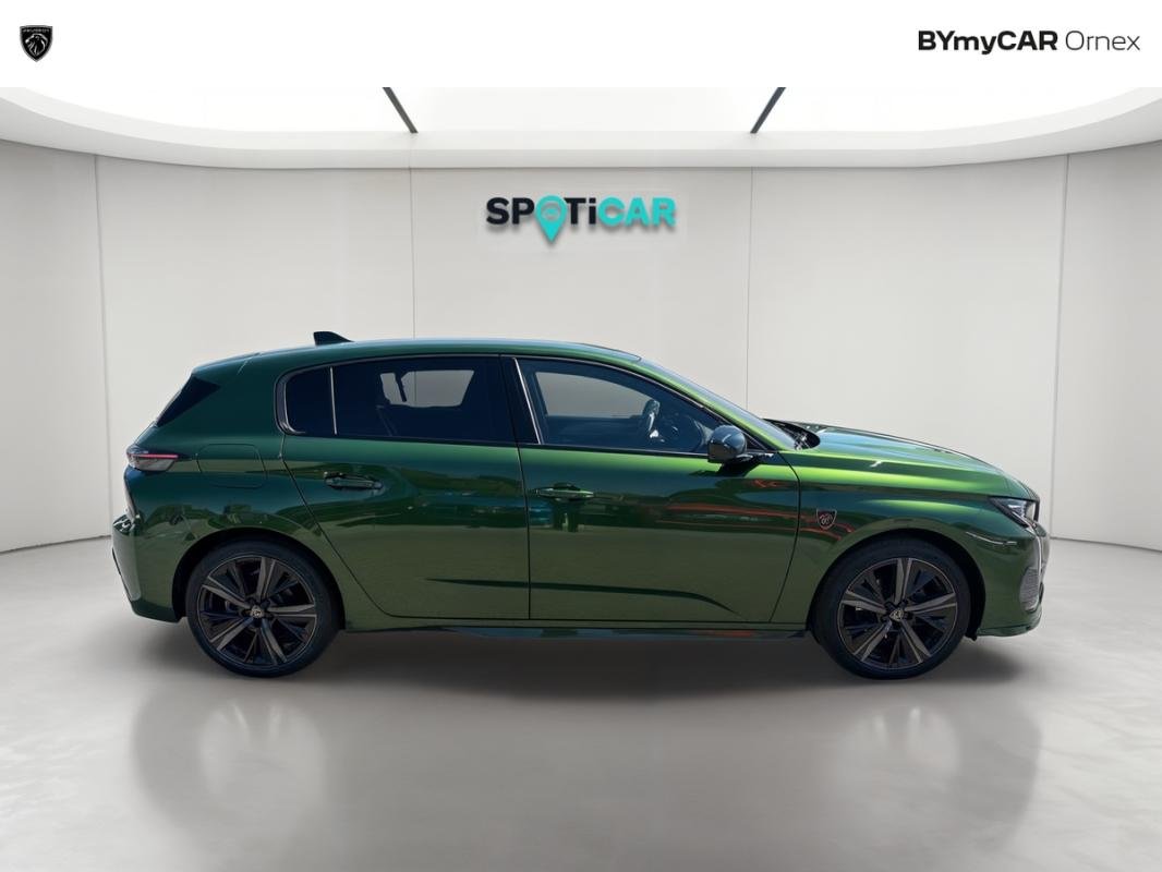 Peugeot 308 - Photo 6
