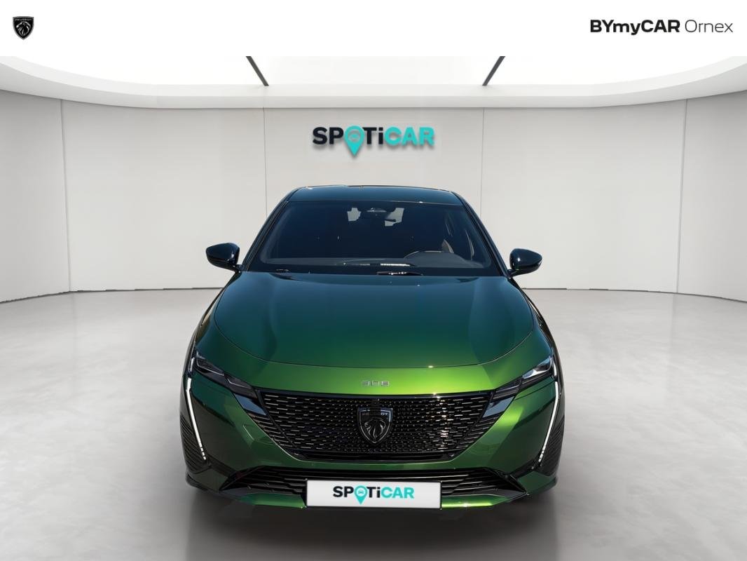 Peugeot 308 - Photo 8