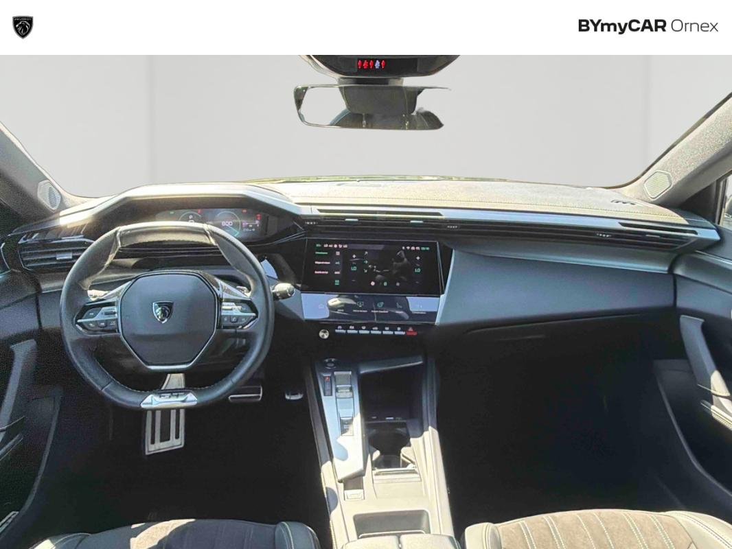 Peugeot 308 - Photo 9