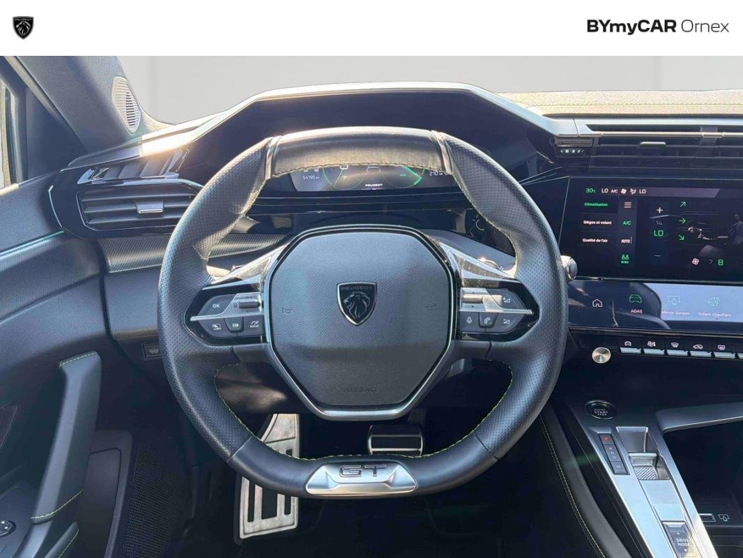 Peugeot 308 - Photo 10