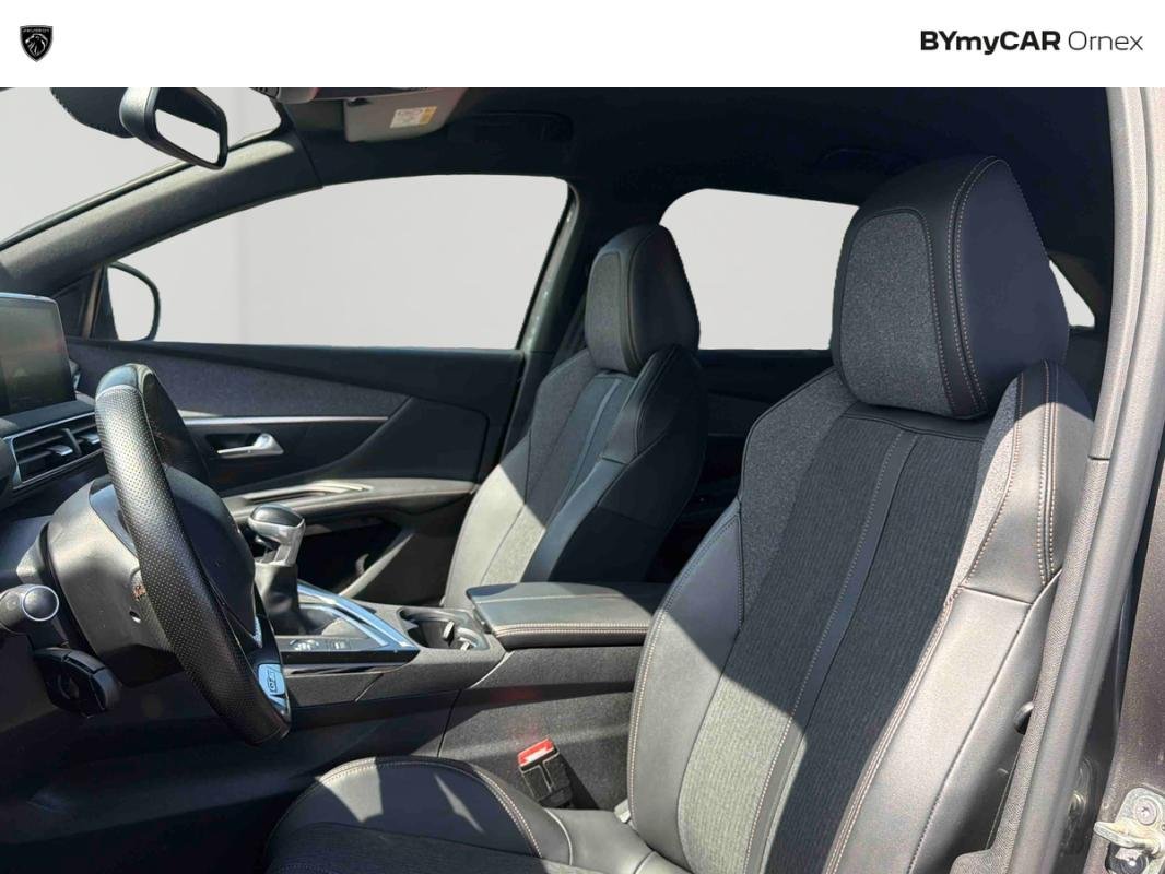 Peugeot 3008 - Photo 11