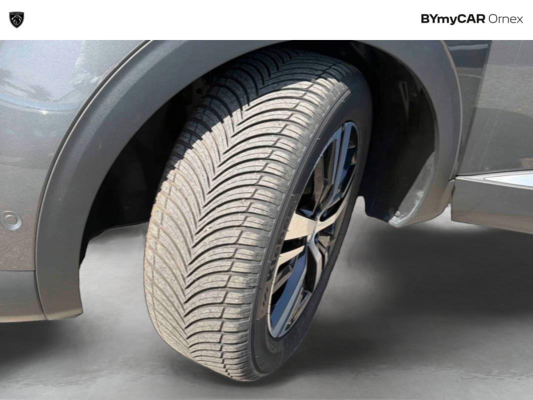 Peugeot 3008 - Photo 13