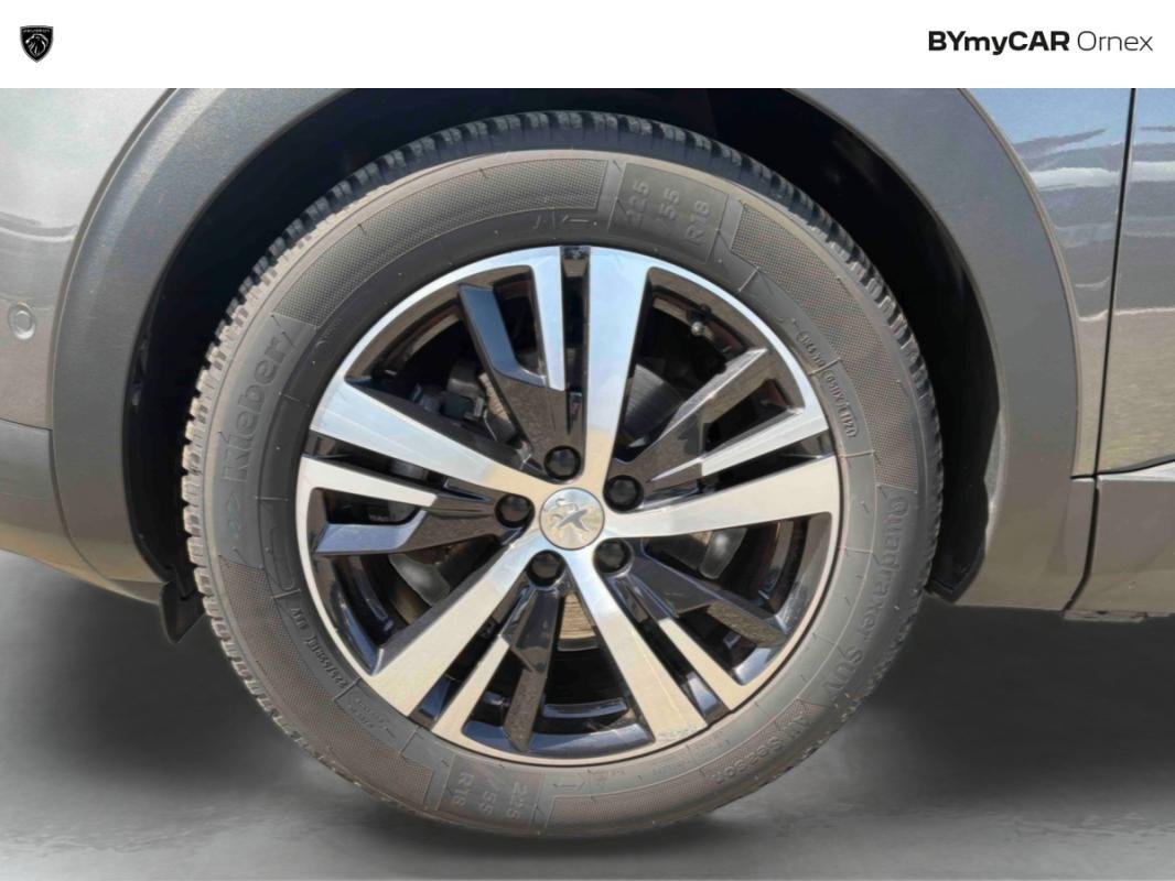 Peugeot 3008 - Photo 15