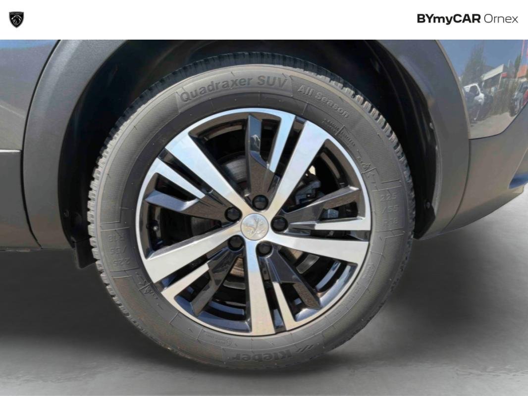 Peugeot 3008 - Photo 16
