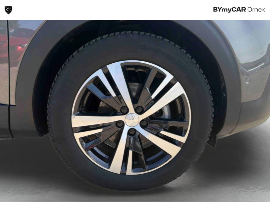 Peugeot 3008 - Photo 18
