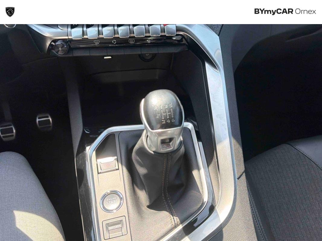 Peugeot 3008 - Photo 20