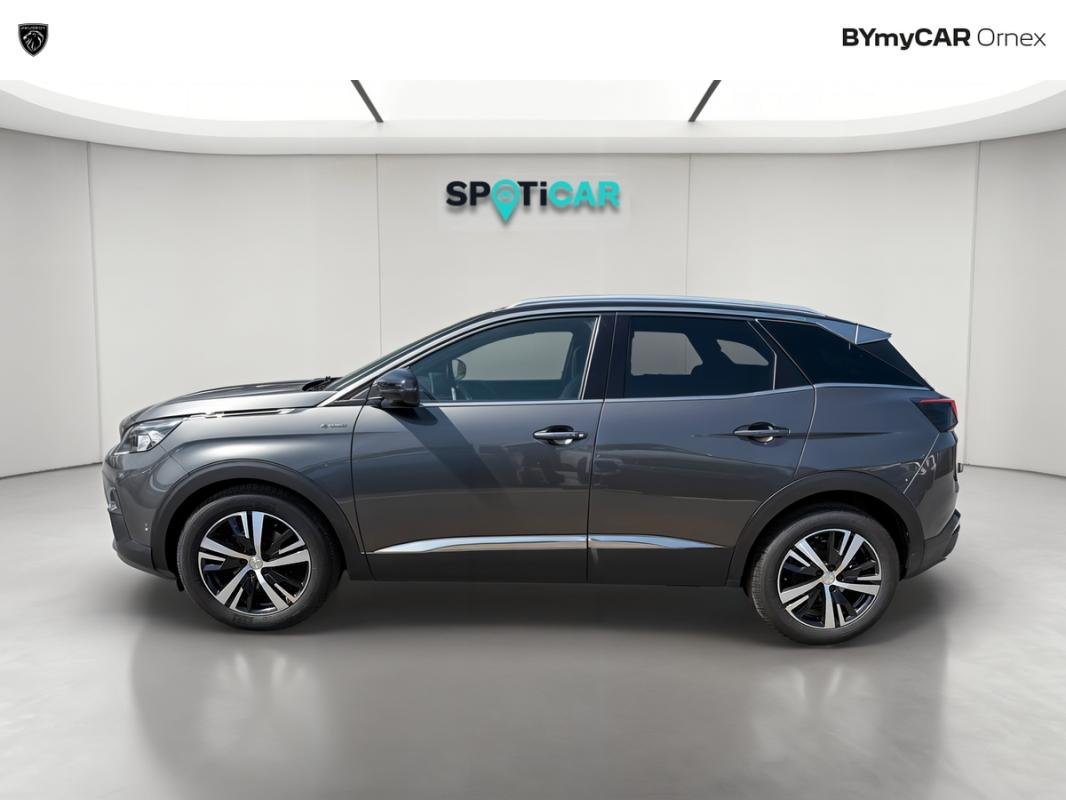 Peugeot 3008 - Photo 2