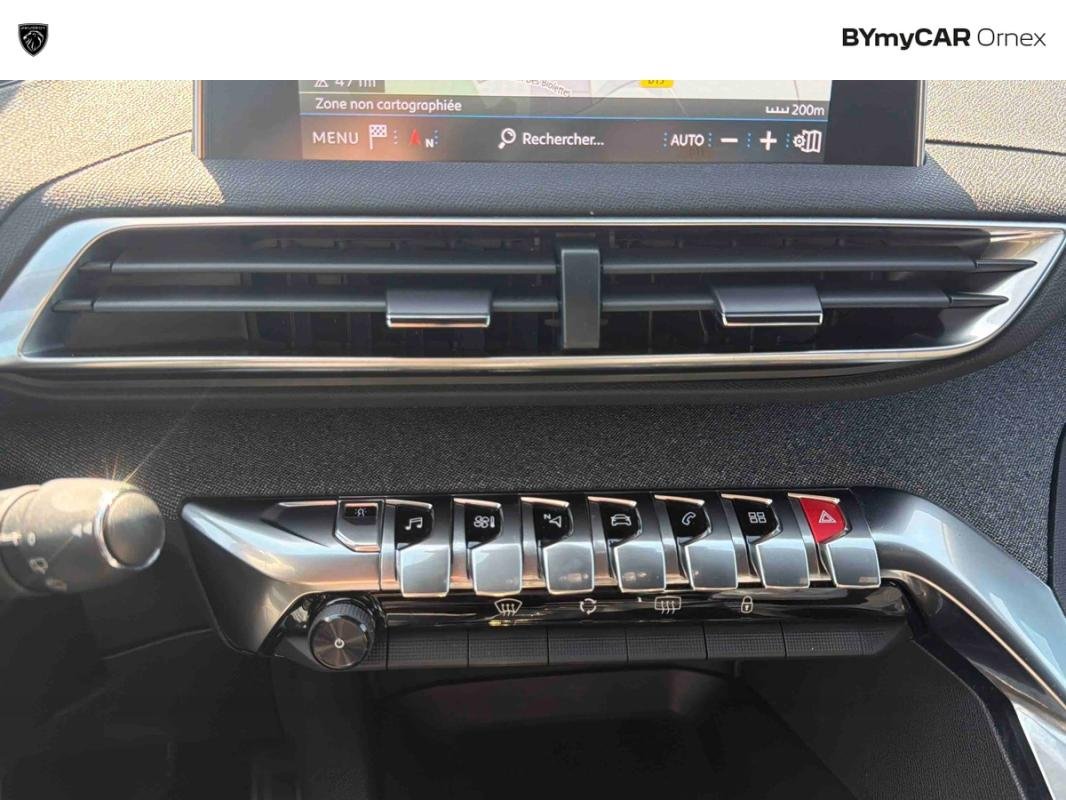 Peugeot 3008 - Photo 22