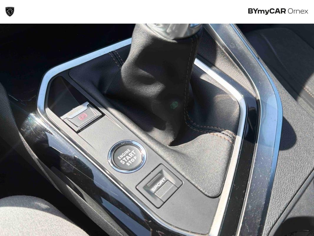Peugeot 3008 - Photo 23