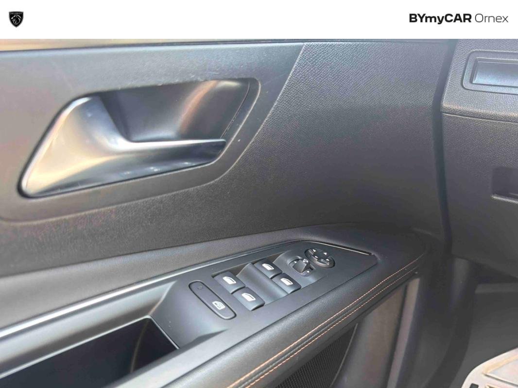 Peugeot 3008 - Photo 27