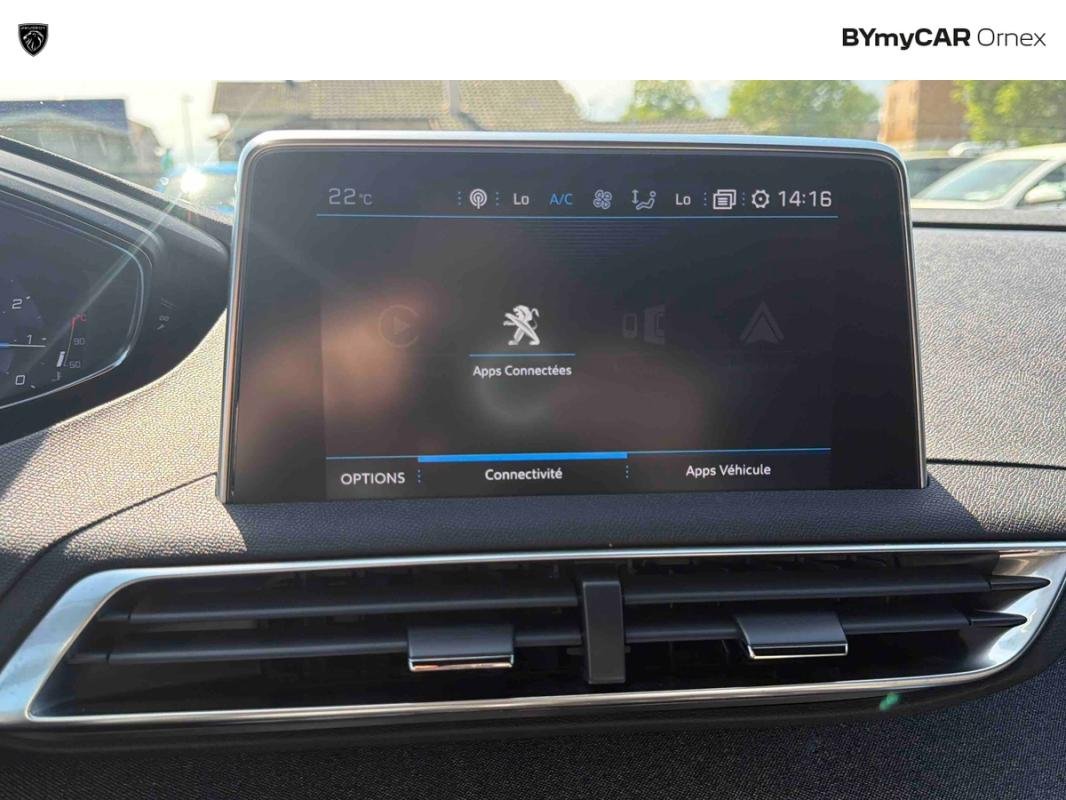 Peugeot 3008 - Photo 32
