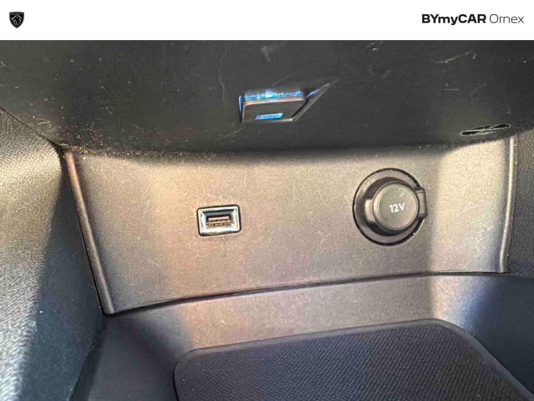 Peugeot 3008 - Photo 33