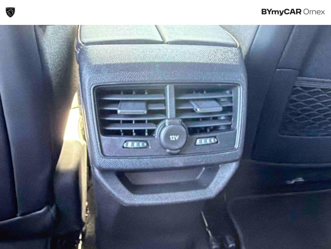 Peugeot 3008 - Photo 34