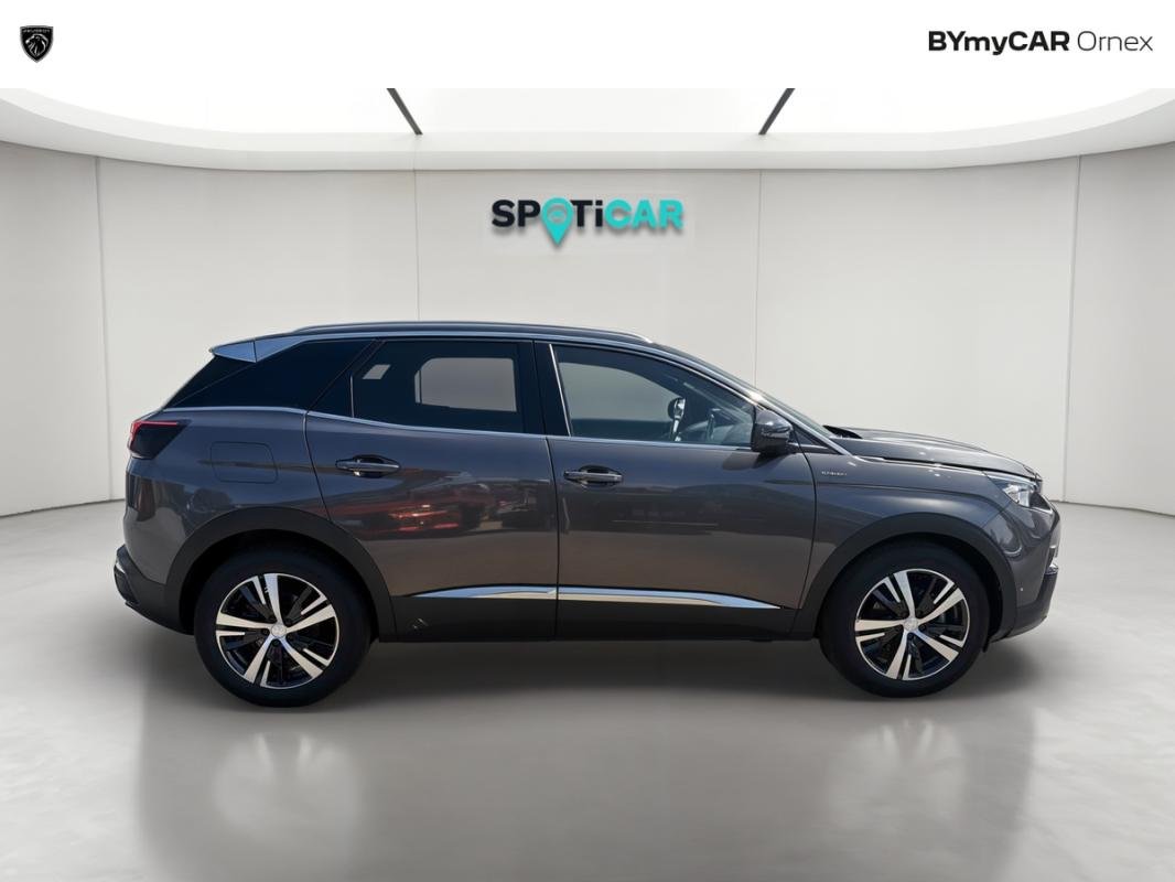 Peugeot 3008 - Photo 6
