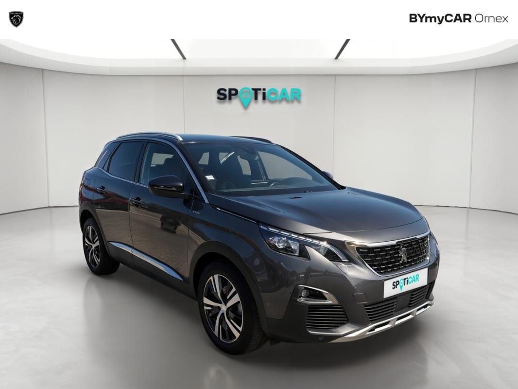 Peugeot 3008 - Photo 7