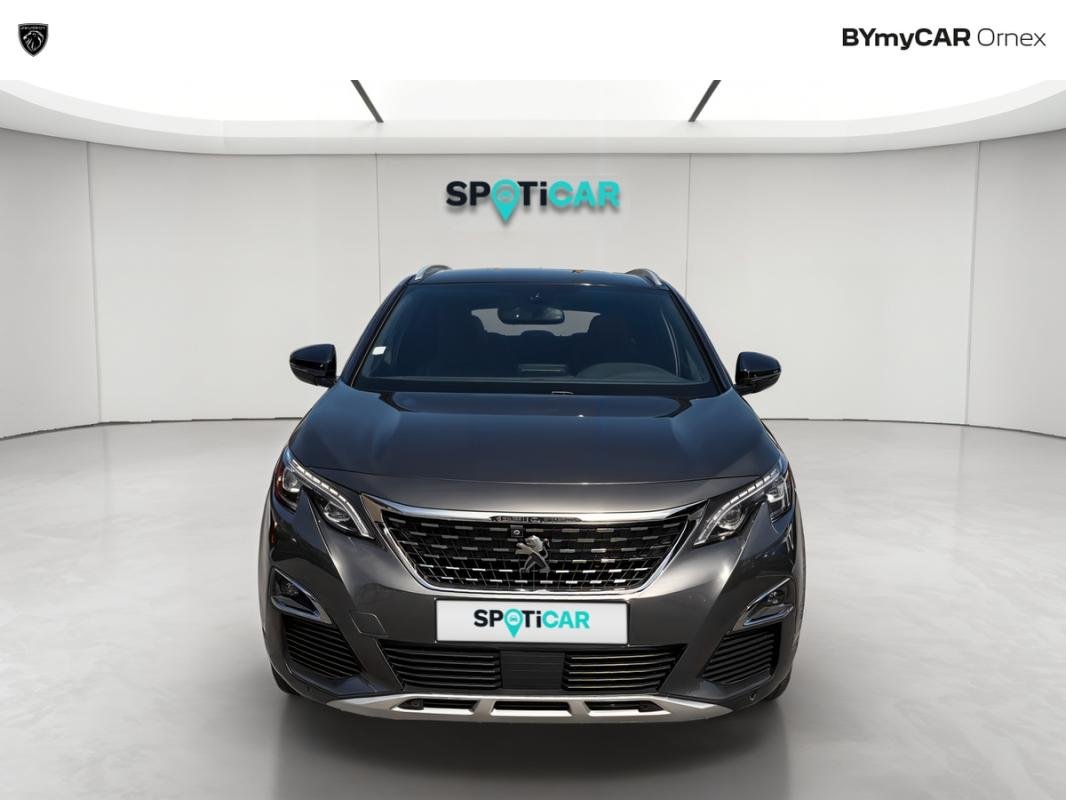 Peugeot 3008 - Photo 8