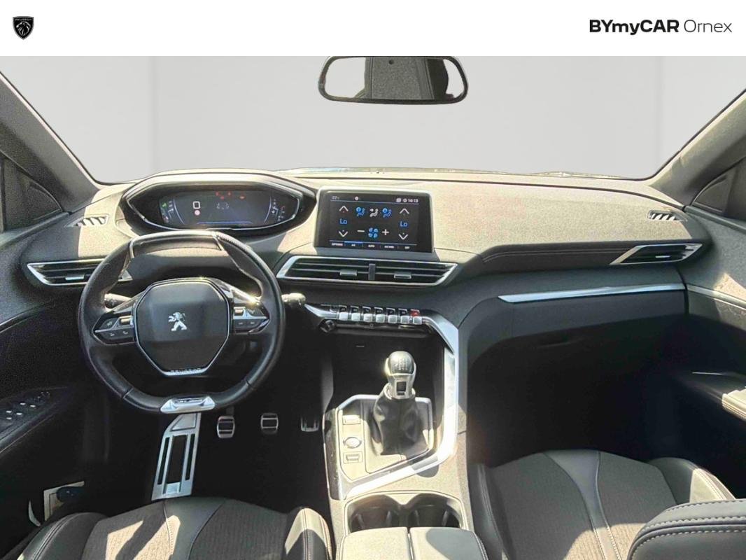 Peugeot 3008 - Photo 9