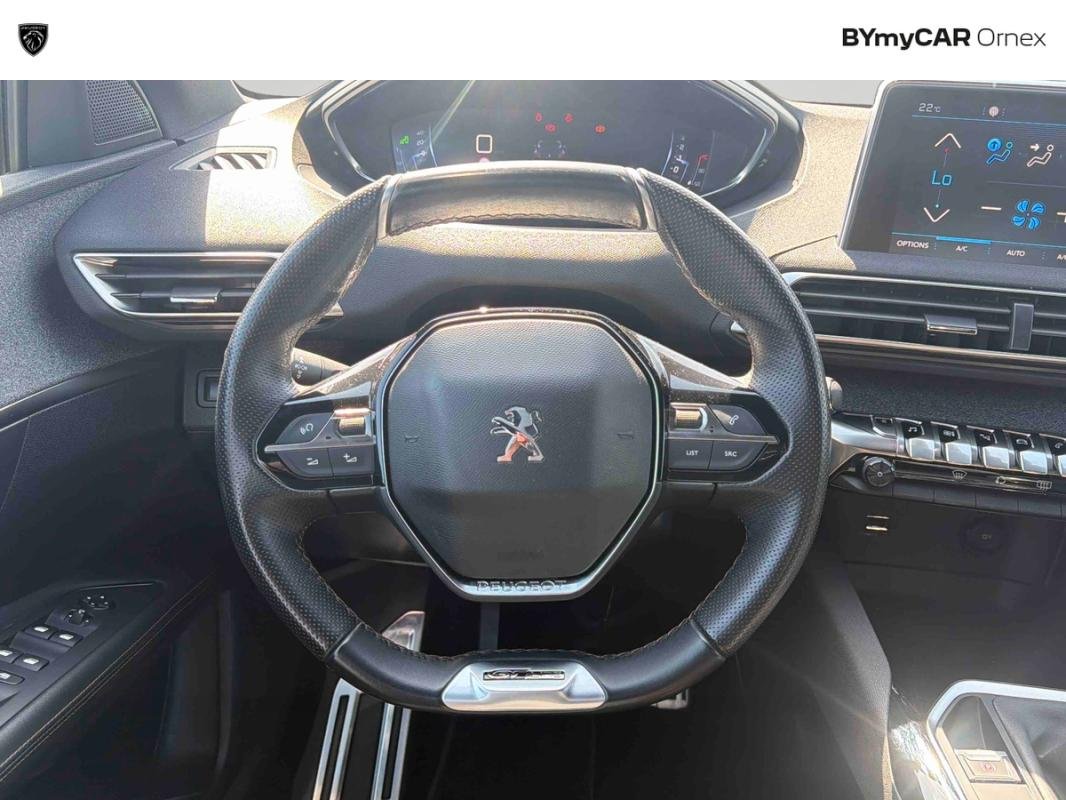 Peugeot 3008 - Photo 10