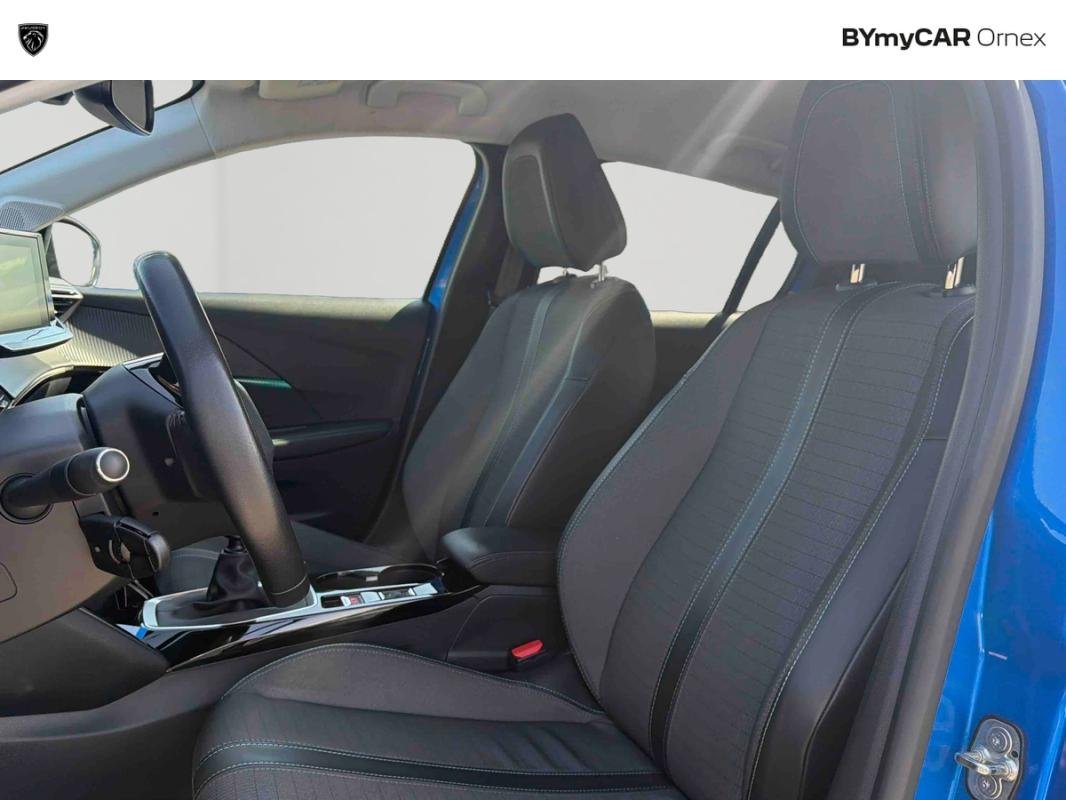 Peugeot 208 - Photo 11