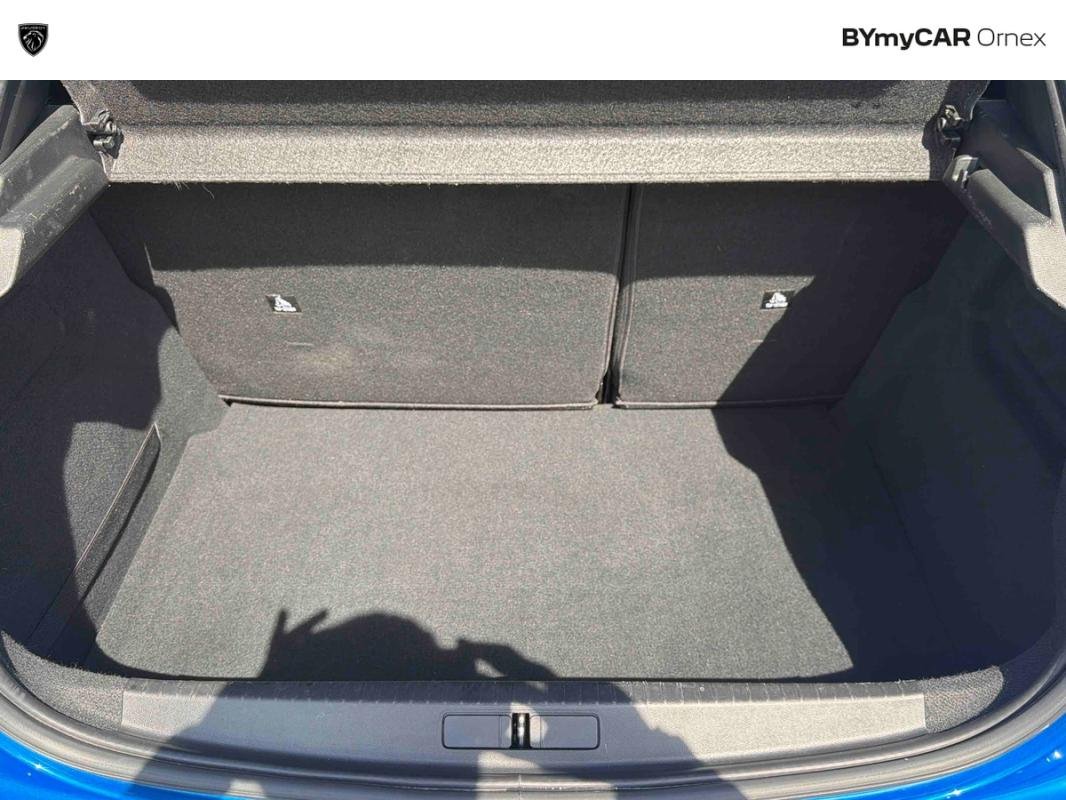 Peugeot 208 - Photo 12