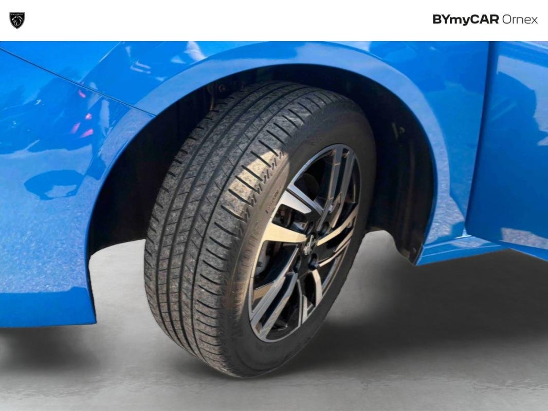 Peugeot 208 - Photo 13