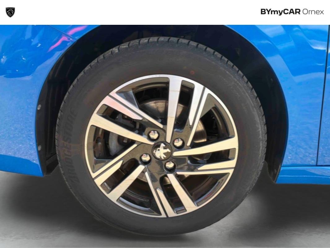 Peugeot 208 - Photo 14