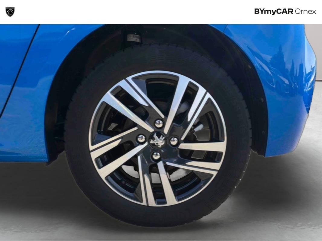 Peugeot 208 - Photo 15