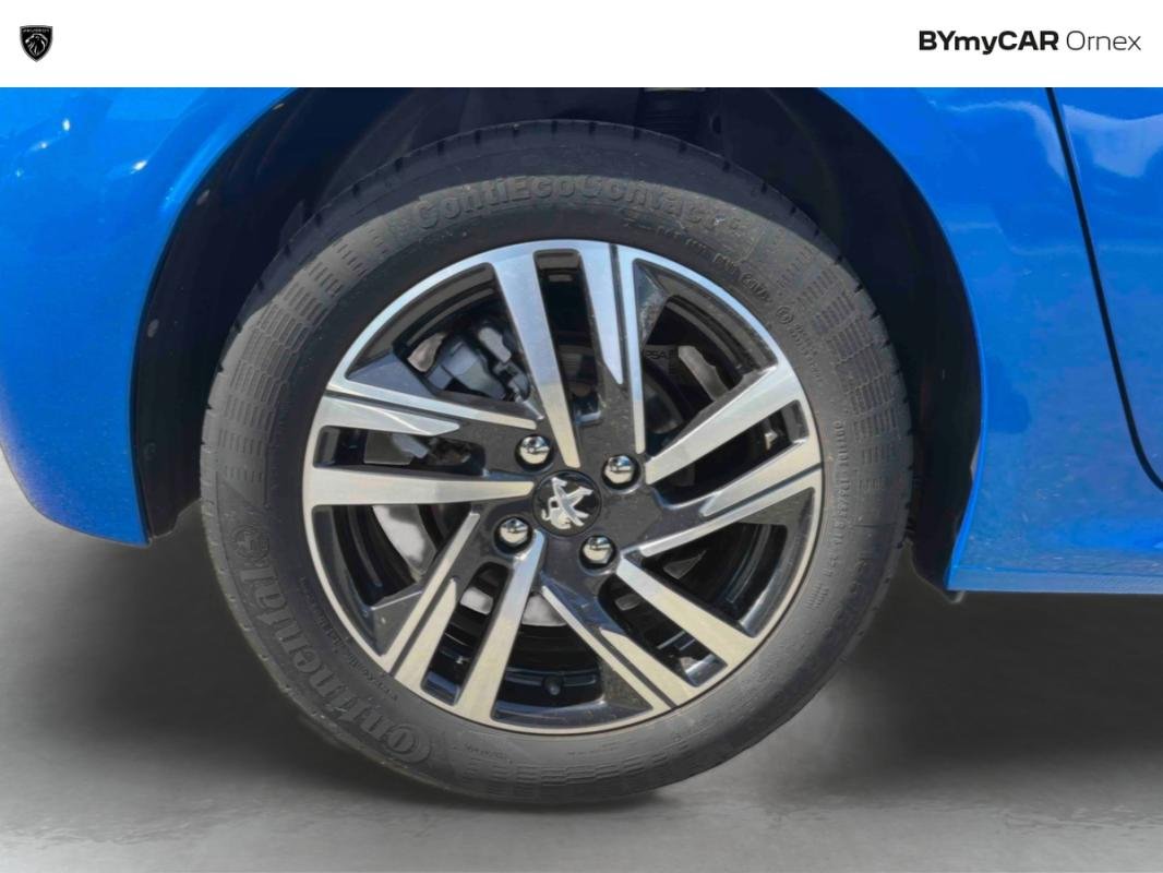 Peugeot 208 - Photo 16