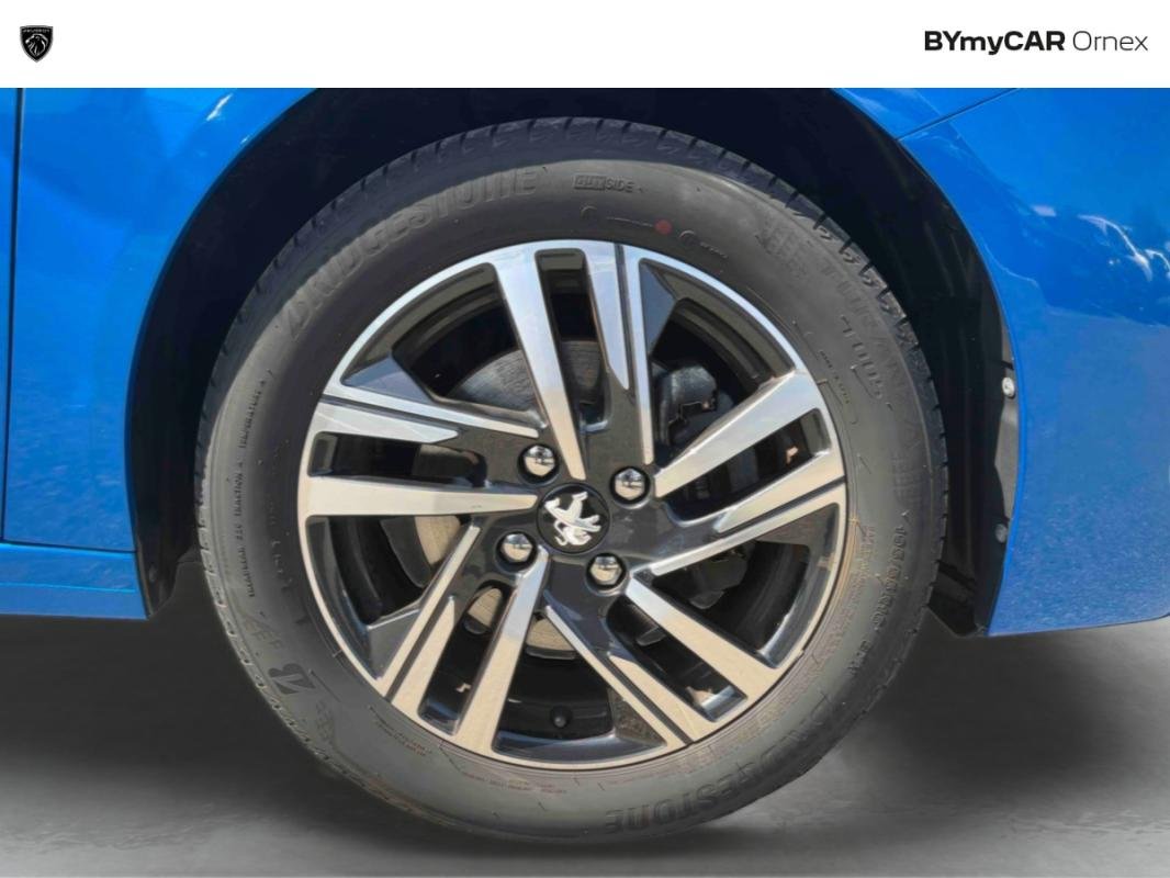 Peugeot 208 - Photo 17