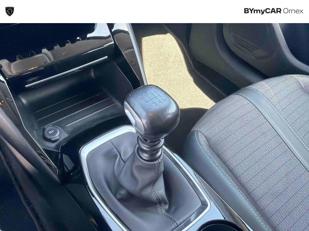 Peugeot 208 - Photo 19