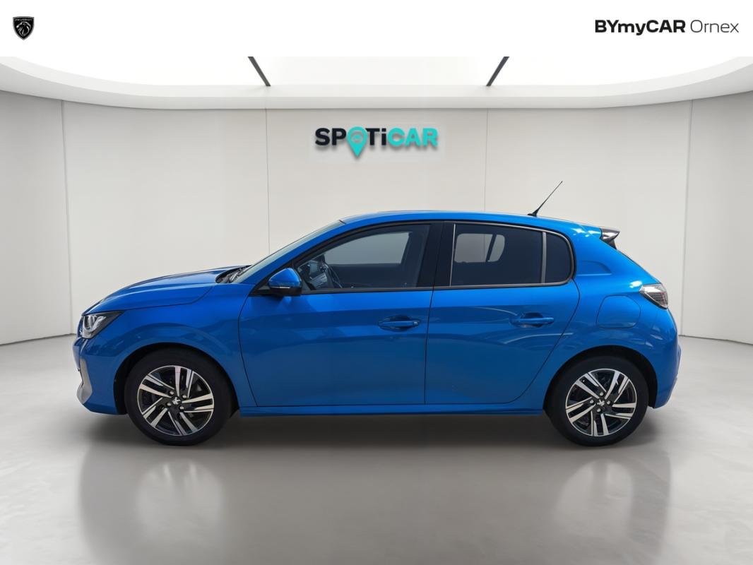 Peugeot 208 - Photo 2