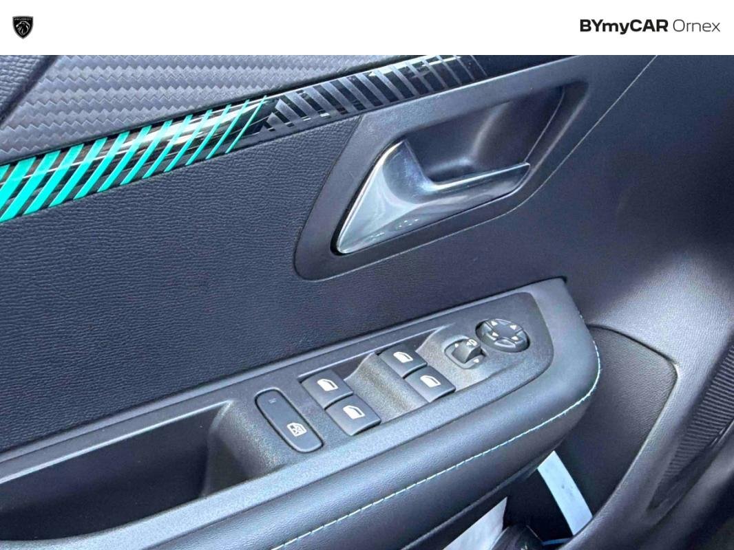 Peugeot 208 - Photo 23