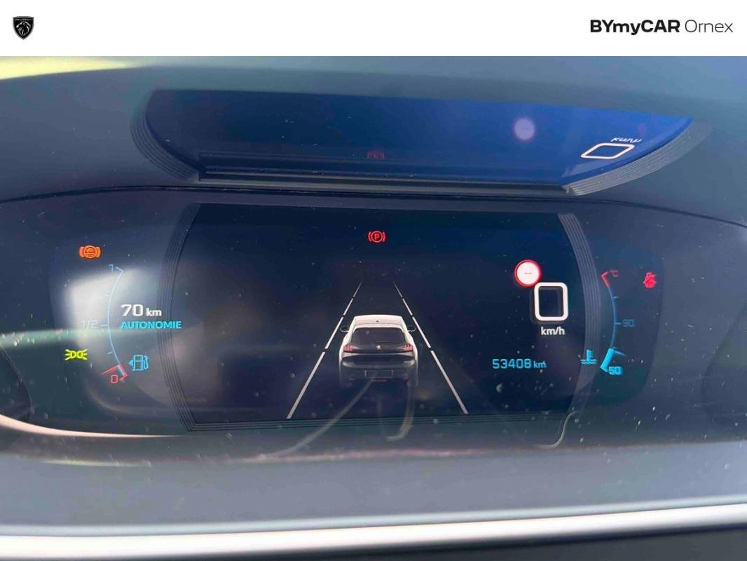 Peugeot 208 - Photo 24