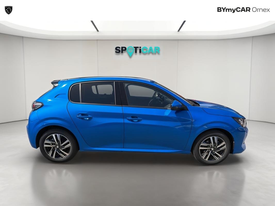 Peugeot 208 - Photo 6