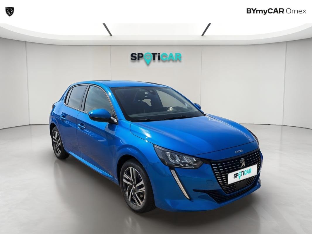 Peugeot 208 - Photo 7