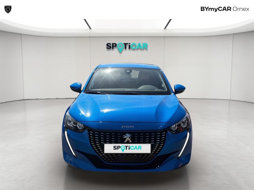 Peugeot 208 - Photo 8