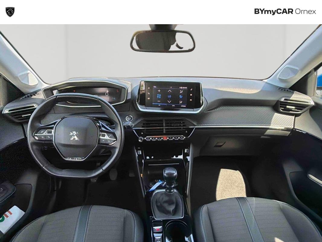 Peugeot 208 - Photo 9