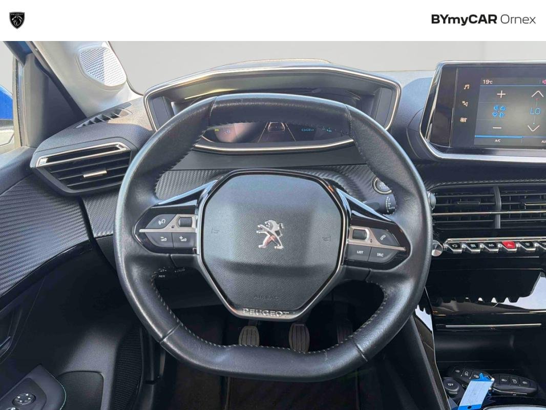 Peugeot 208 - Photo 10