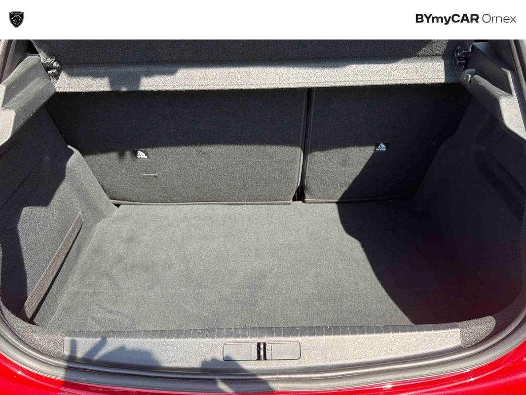 Peugeot 208 - Photo 12