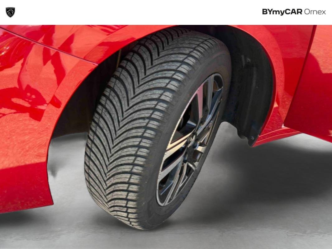 Peugeot 208 - Photo 13