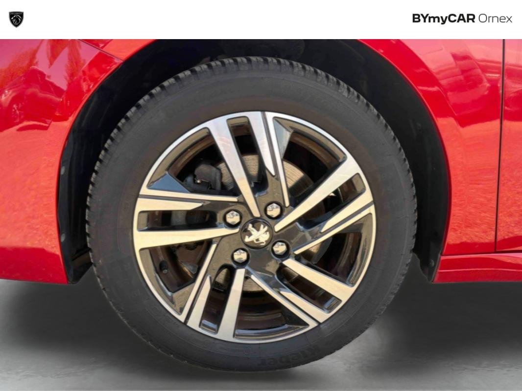Peugeot 208 - Photo 14