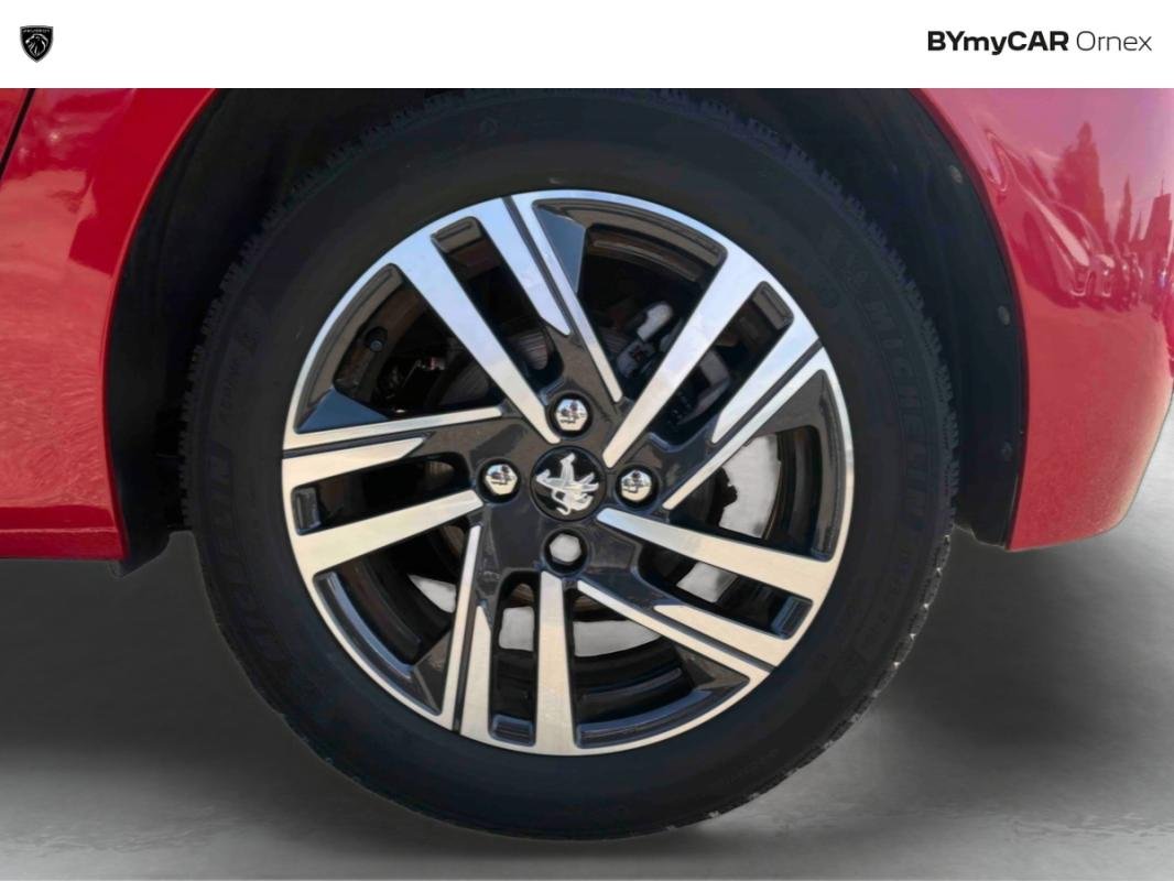 Peugeot 208 - Photo 15