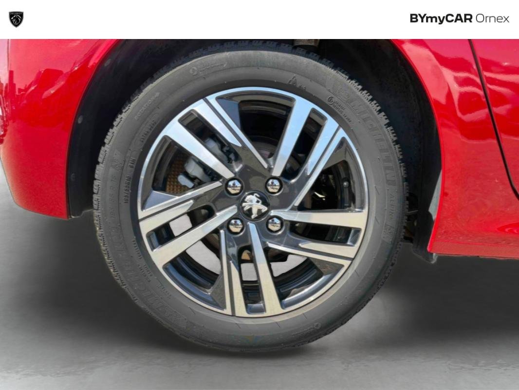 Peugeot 208 - Photo 16