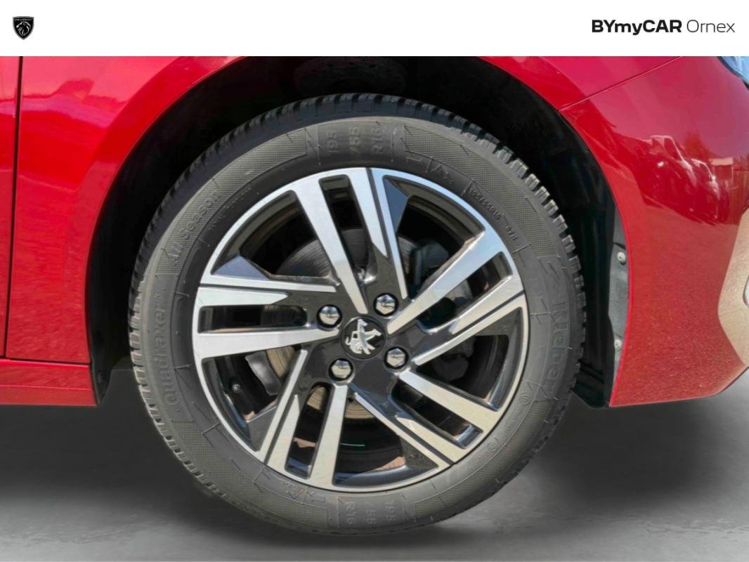 Peugeot 208 - Photo 17