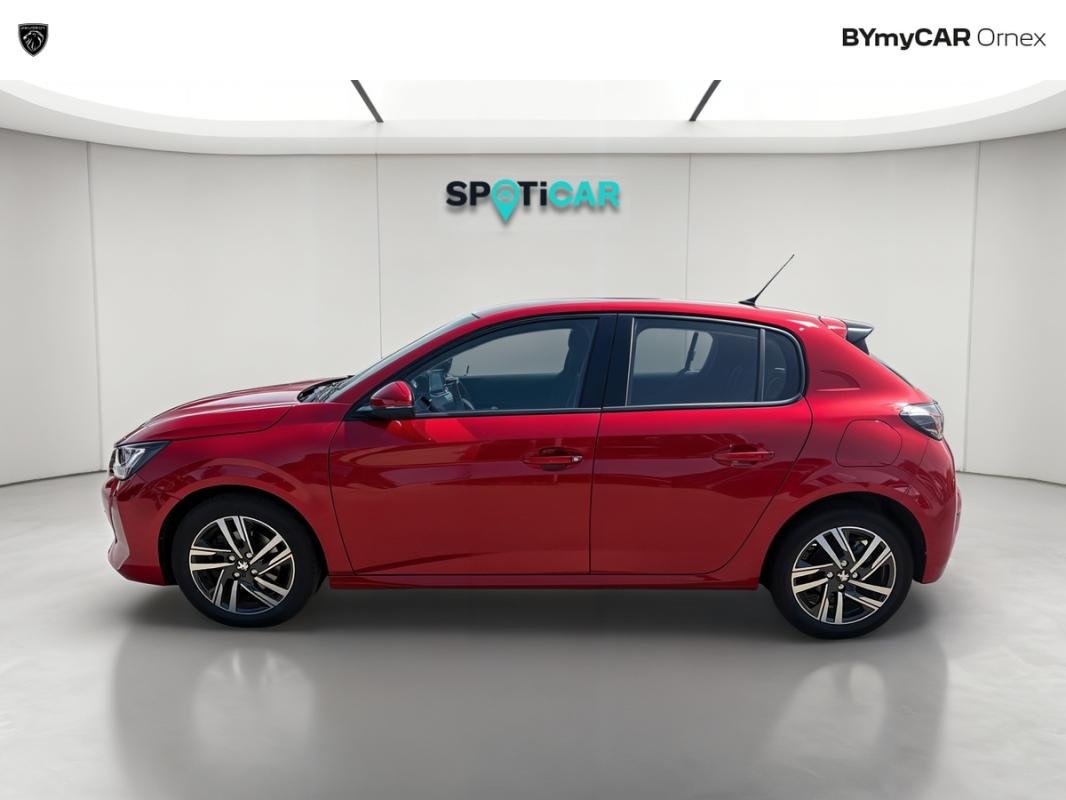 Peugeot 208 - Photo 2