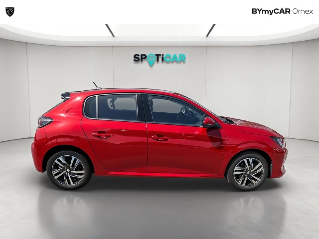 Peugeot 208 - Photo 6