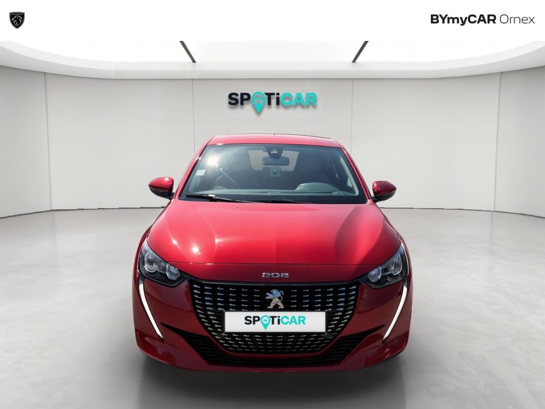 Peugeot 208 - Photo 8