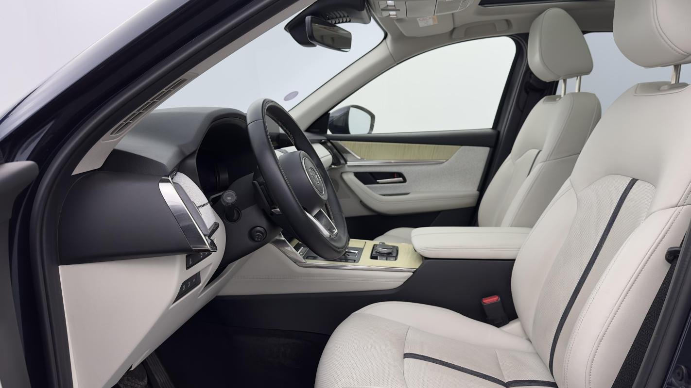 Mazda CX-60 - Photo 11