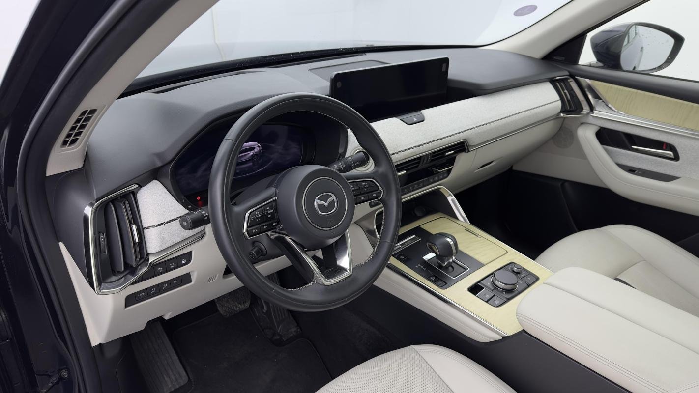 Mazda CX-60 - Photo 12
