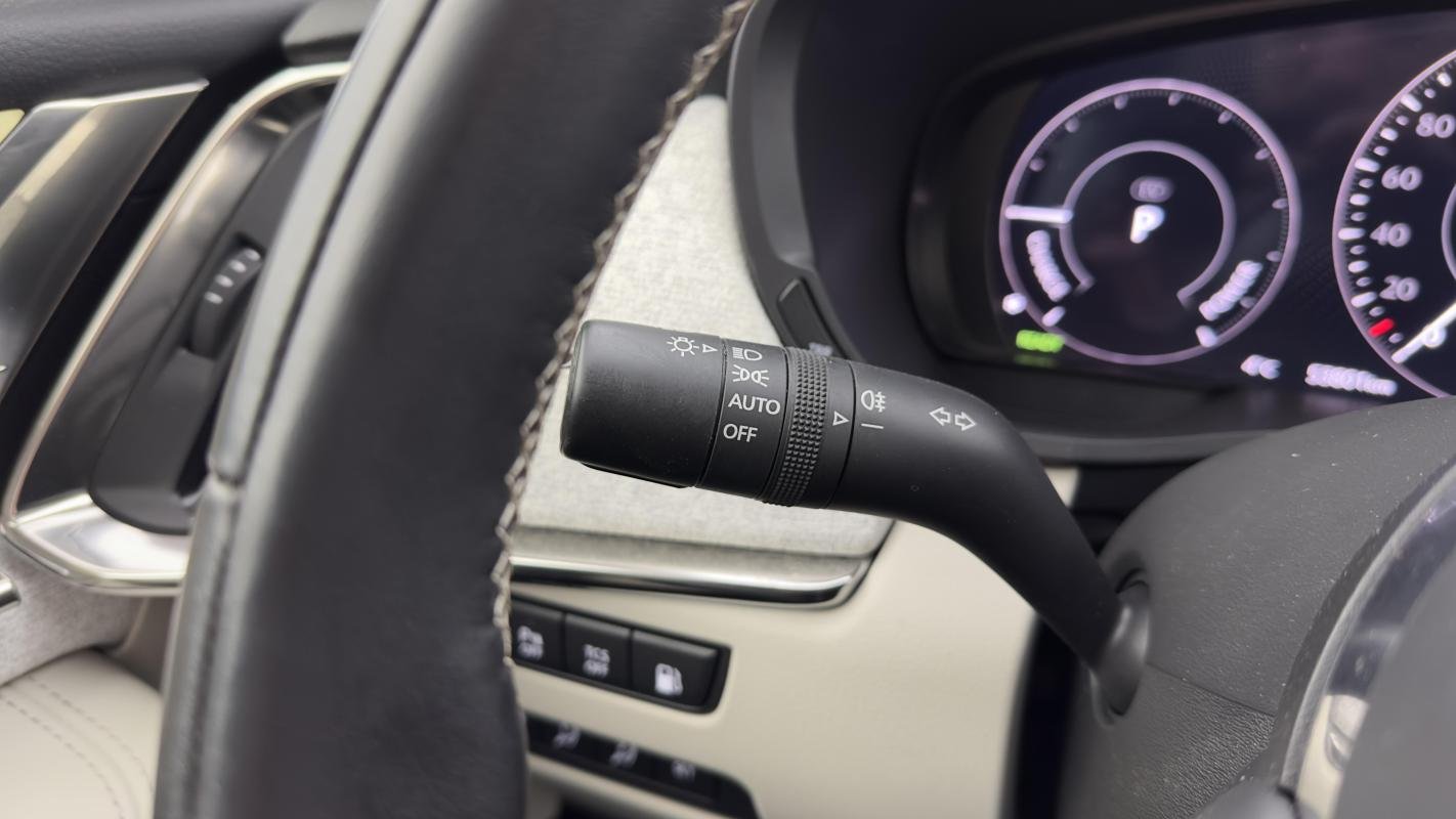 Mazda CX-60 - Photo 14
